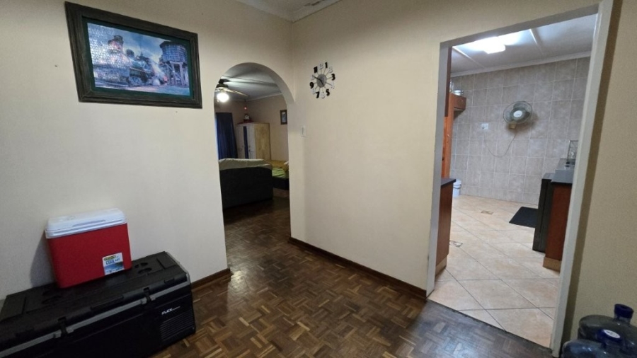 4 Bedroom Property for Sale in Farningham Ridge KwaZulu-Natal