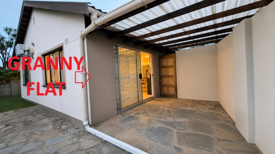 4 Bedroom Property for Sale in Farningham Ridge KwaZulu-Natal