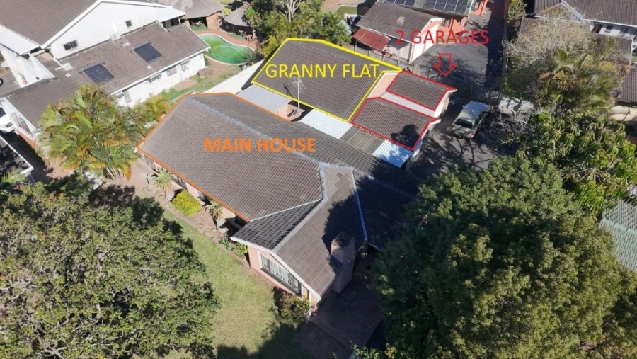 4 Bedroom Property for Sale in Farningham Ridge KwaZulu-Natal