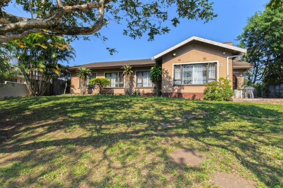 4 Bedroom Property for Sale in Farningham Ridge KwaZulu-Natal