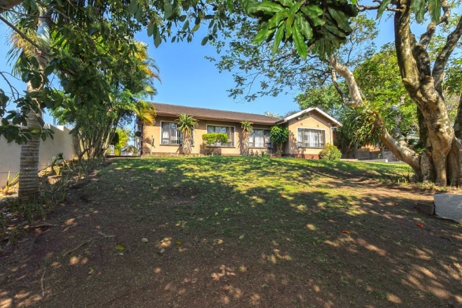 4 Bedroom Property for Sale in Farningham Ridge KwaZulu-Natal