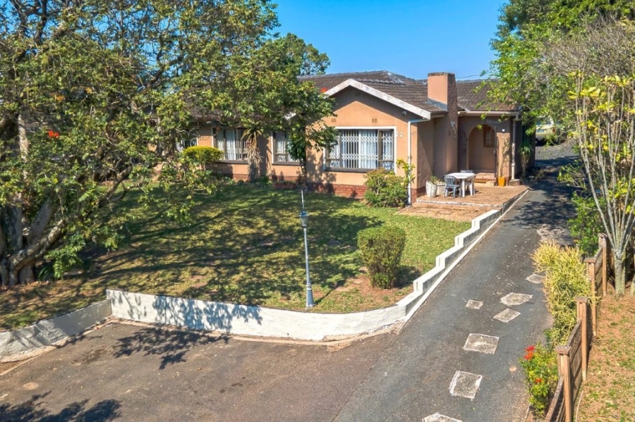 4 Bedroom Property for Sale in Farningham Ridge KwaZulu-Natal