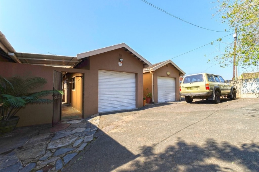 4 Bedroom Property for Sale in Farningham Ridge KwaZulu-Natal