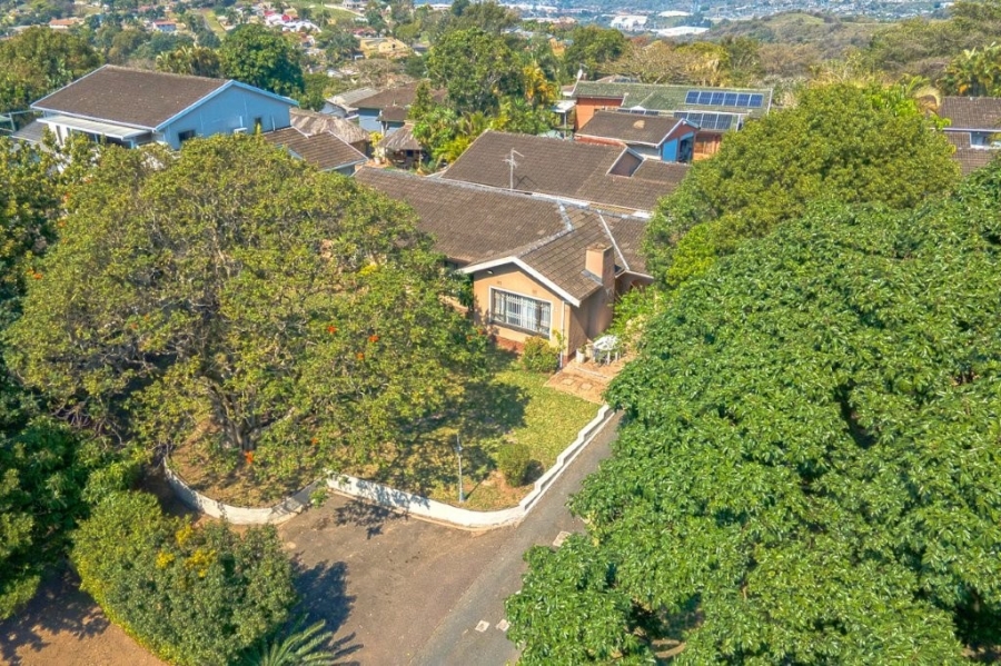 4 Bedroom Property for Sale in Farningham Ridge KwaZulu-Natal