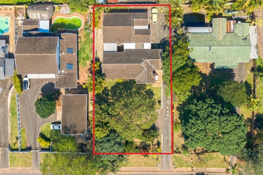 4 Bedroom Property for Sale in Farningham Ridge KwaZulu-Natal