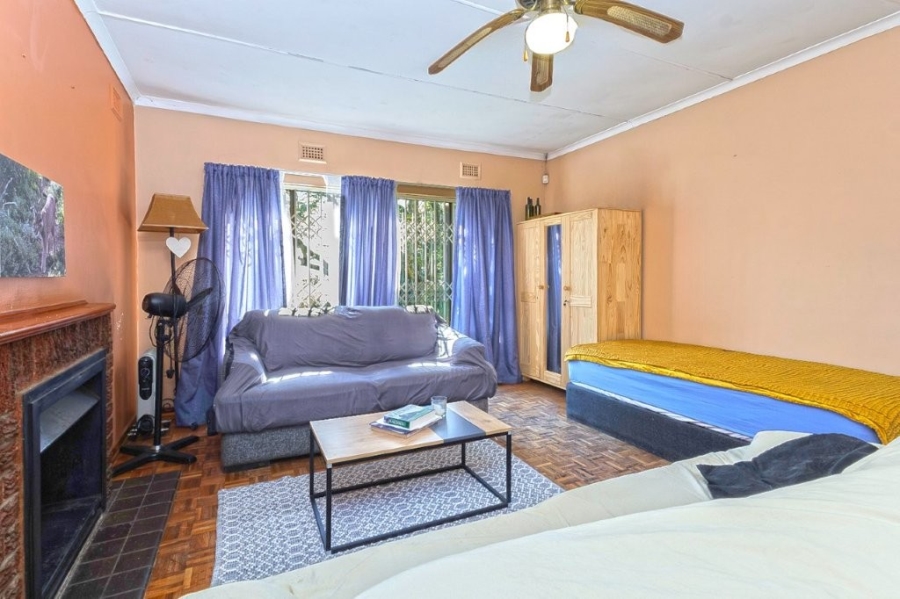 4 Bedroom Property for Sale in Farningham Ridge KwaZulu-Natal