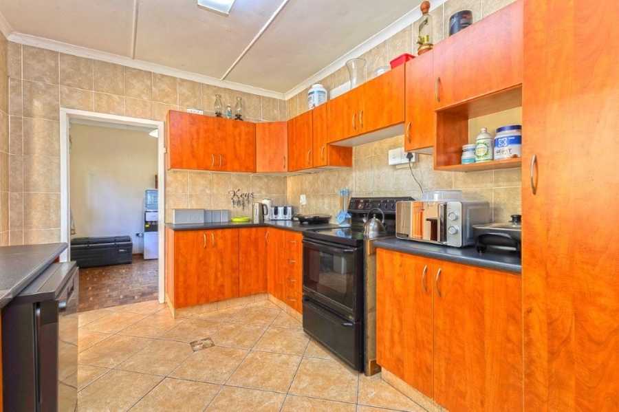 4 Bedroom Property for Sale in Farningham Ridge KwaZulu-Natal