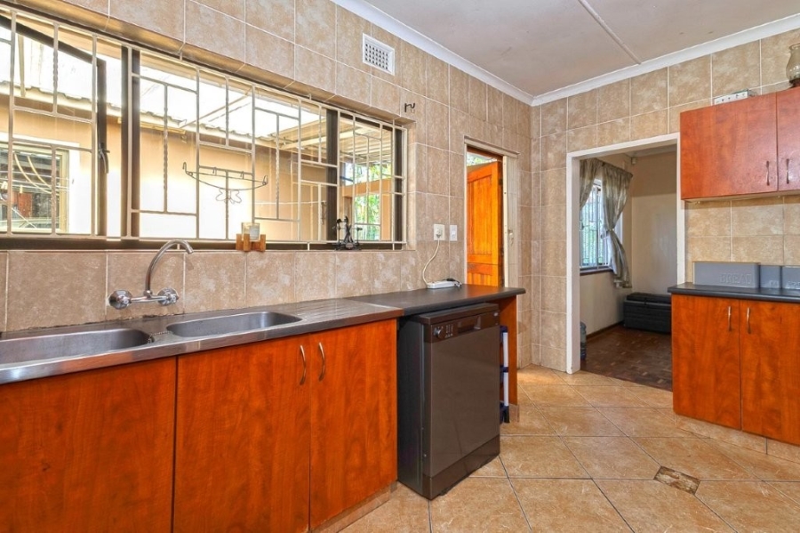 4 Bedroom Property for Sale in Farningham Ridge KwaZulu-Natal