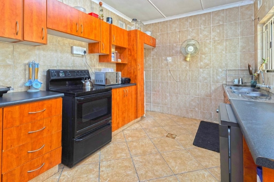 4 Bedroom Property for Sale in Farningham Ridge KwaZulu-Natal