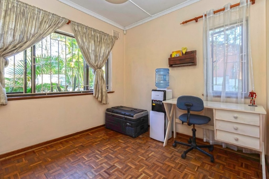 4 Bedroom Property for Sale in Farningham Ridge KwaZulu-Natal