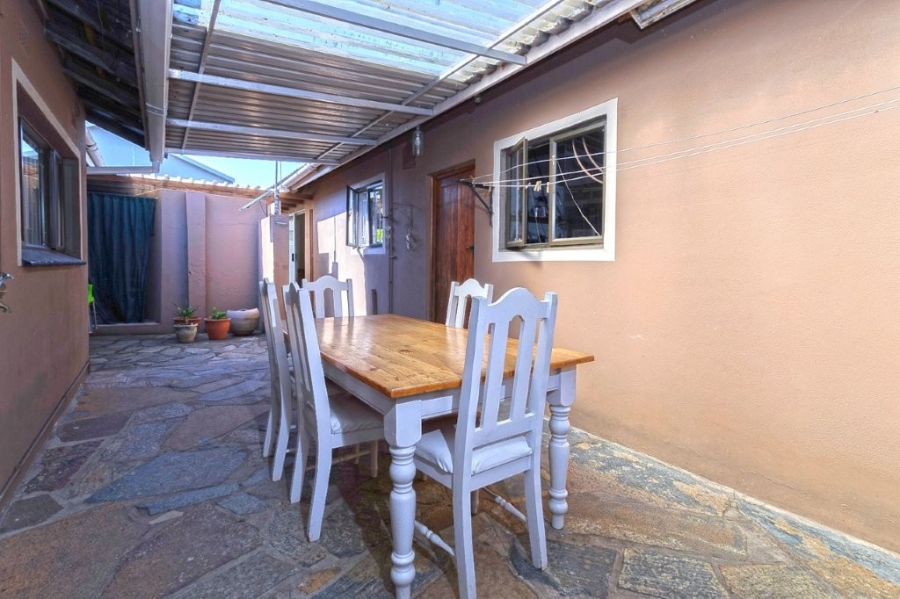 4 Bedroom Property for Sale in Farningham Ridge KwaZulu-Natal