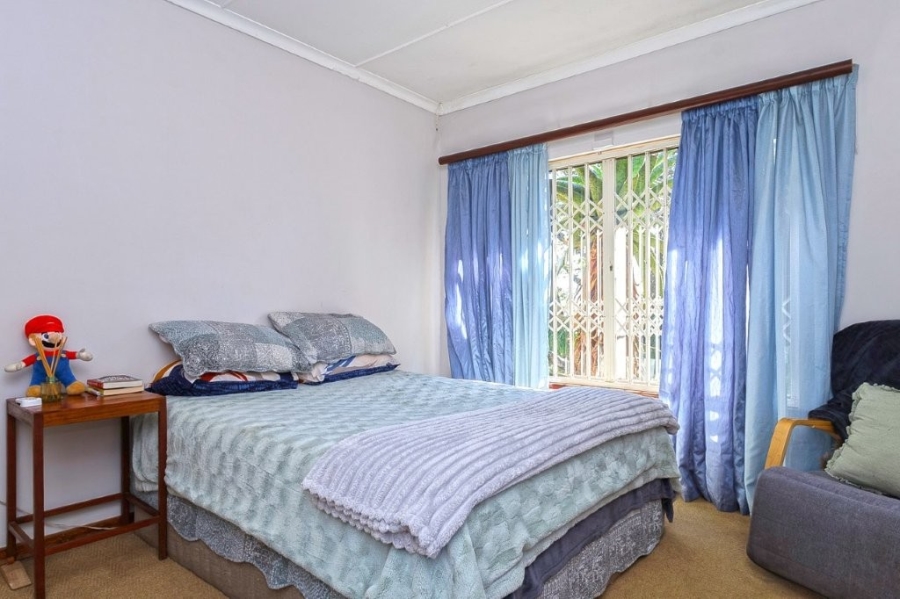 4 Bedroom Property for Sale in Farningham Ridge KwaZulu-Natal