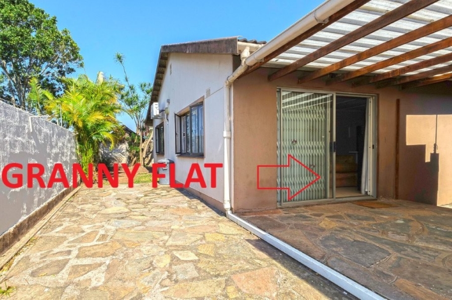 4 Bedroom Property for Sale in Farningham Ridge KwaZulu-Natal