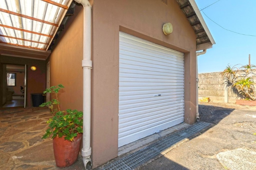 4 Bedroom Property for Sale in Farningham Ridge KwaZulu-Natal