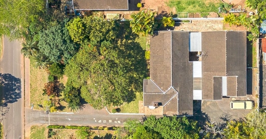 4 Bedroom Property for Sale in Farningham Ridge KwaZulu-Natal