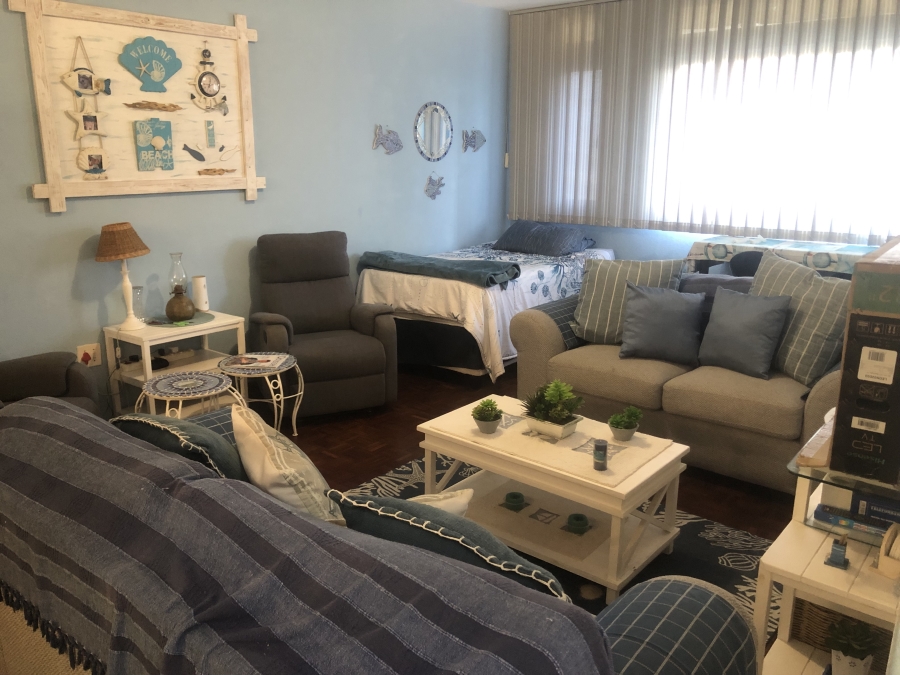 1 Bedroom Property for Sale in Amanzimtoti KwaZulu-Natal