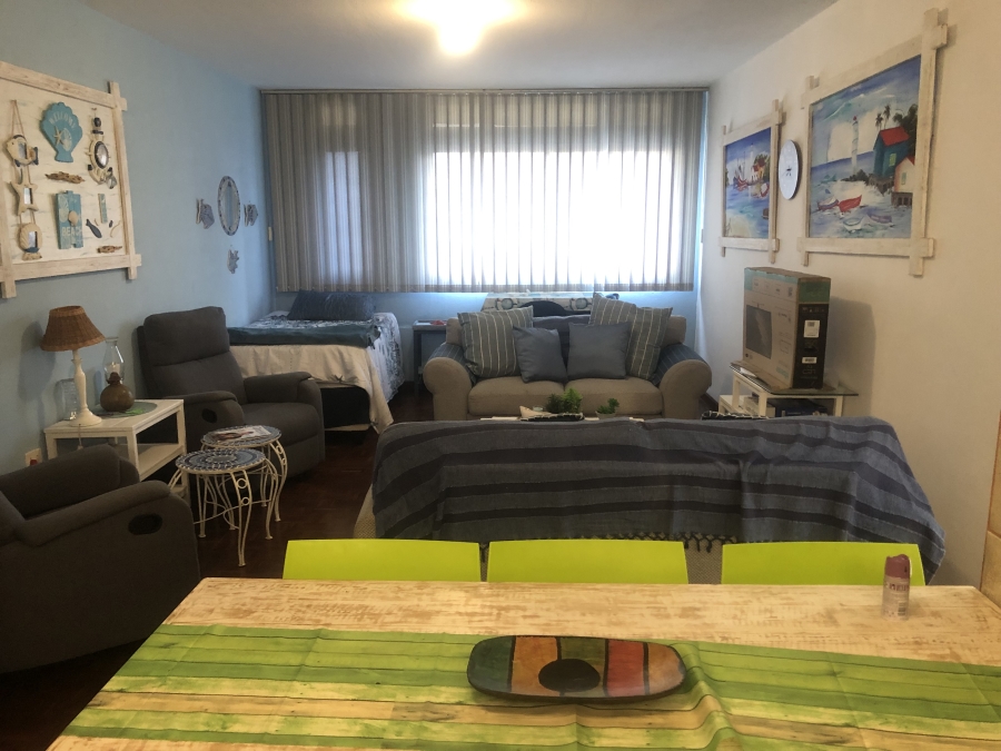 1 Bedroom Property for Sale in Amanzimtoti KwaZulu-Natal