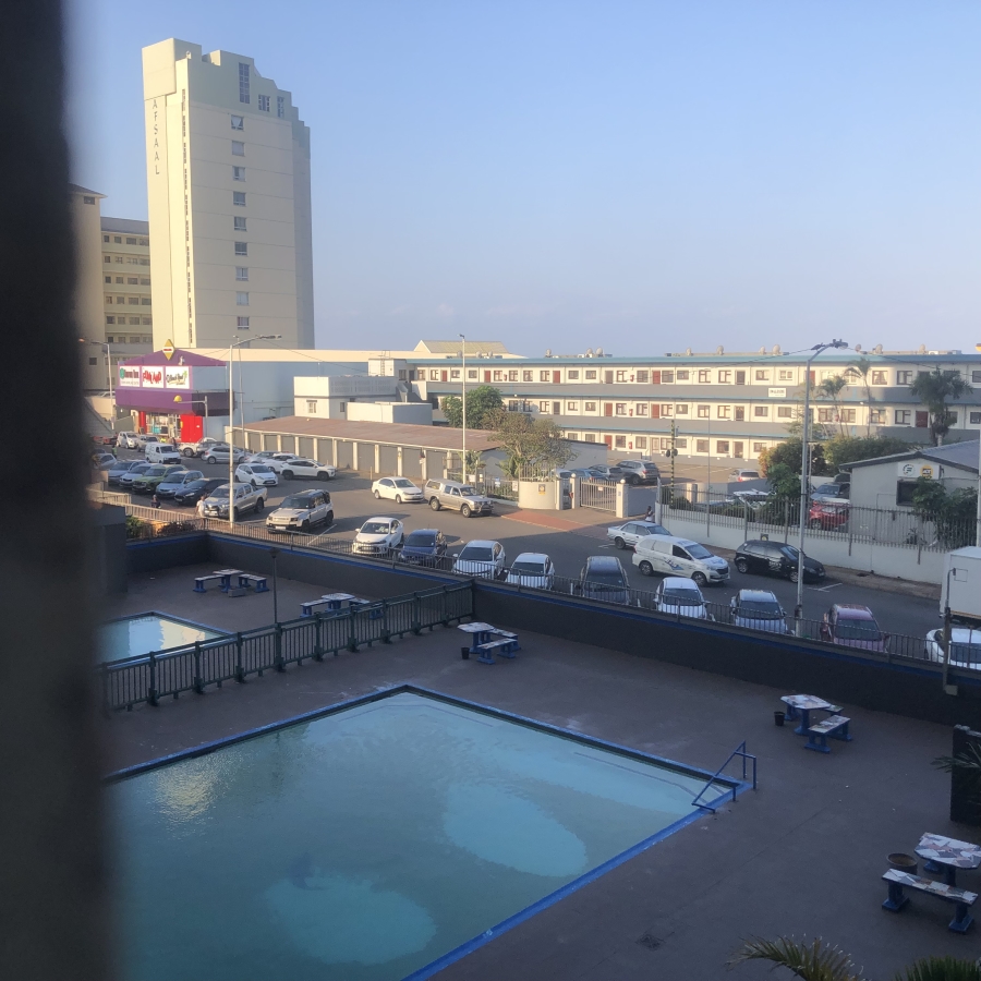 1 Bedroom Property for Sale in Amanzimtoti KwaZulu-Natal
