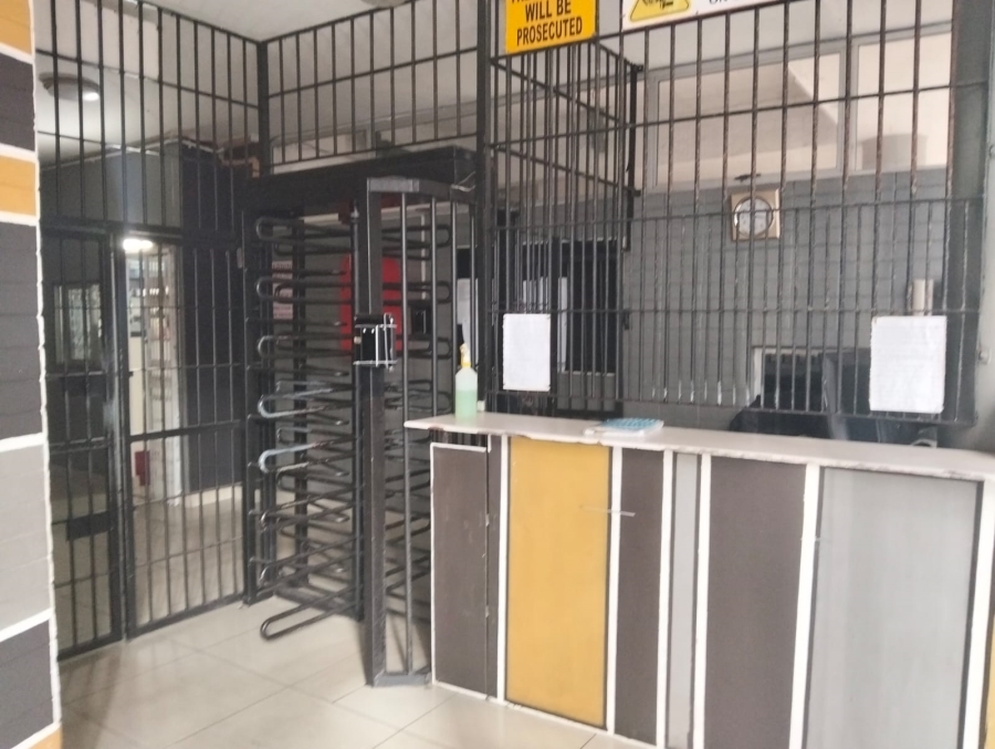 2 Bedroom Property for Sale in South Beach KwaZulu-Natal