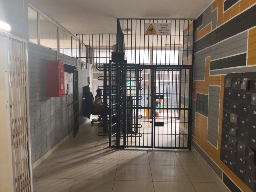 2 Bedroom Property for Sale in South Beach KwaZulu-Natal