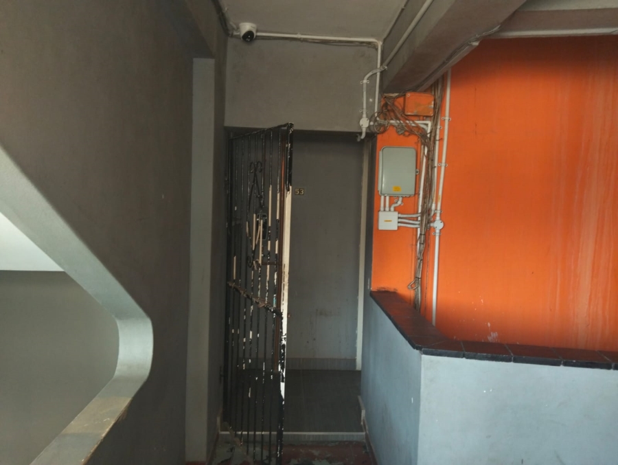 2 Bedroom Property for Sale in South Beach KwaZulu-Natal