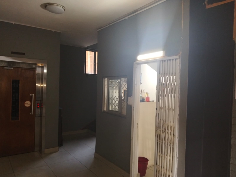 2 Bedroom Property for Sale in South Beach KwaZulu-Natal