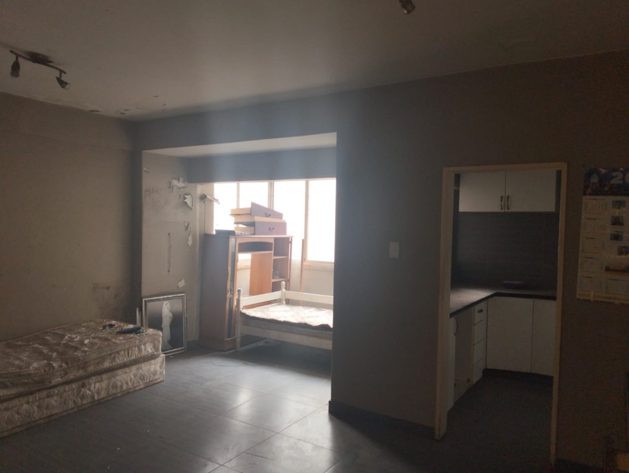 2 Bedroom Property for Sale in South Beach KwaZulu-Natal