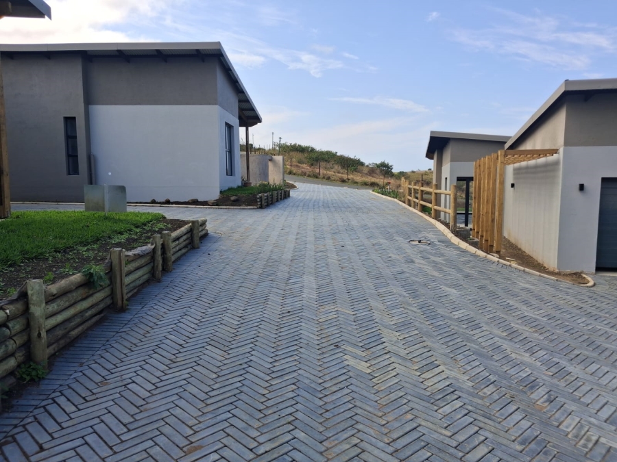 4 Bedroom Property for Sale in Palm Lakes Estate KwaZulu-Natal