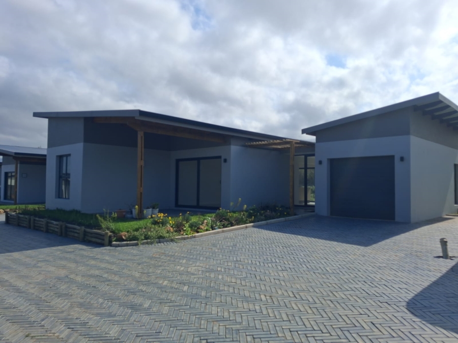 4 Bedroom Property for Sale in Palm Lakes Estate KwaZulu-Natal