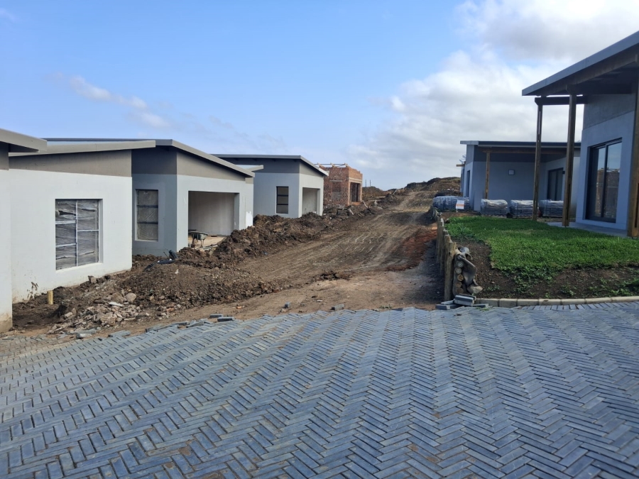 4 Bedroom Property for Sale in Palm Lakes Estate KwaZulu-Natal