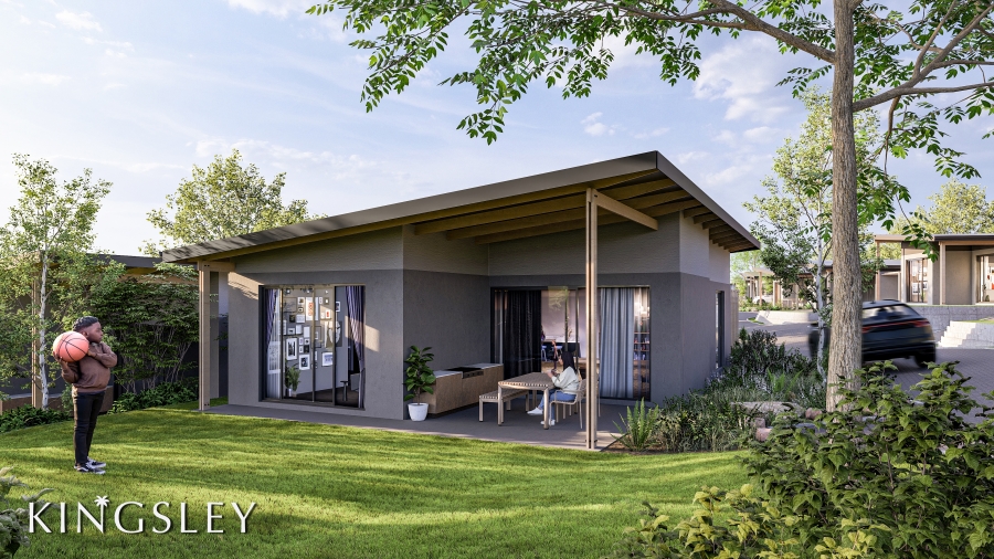 4 Bedroom Property for Sale in Palm Lakes Estate KwaZulu-Natal
