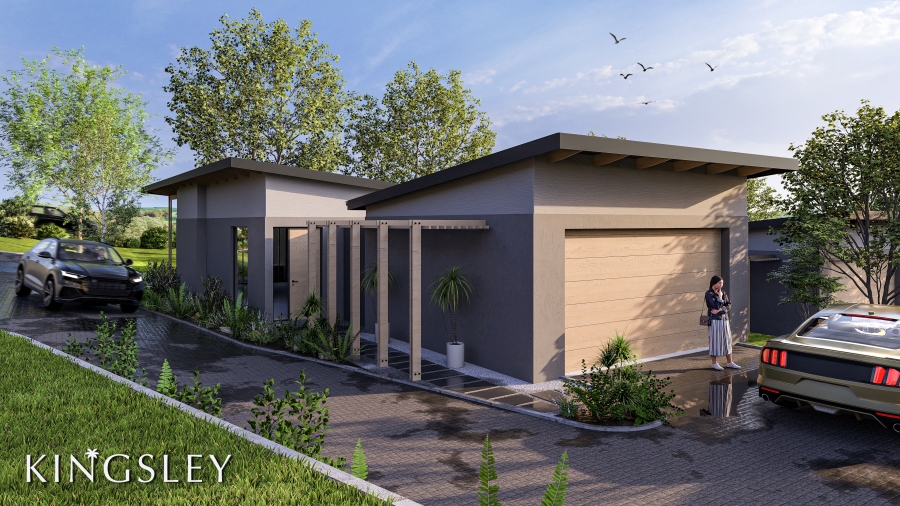 4 Bedroom Property for Sale in Palm Lakes Estate KwaZulu-Natal