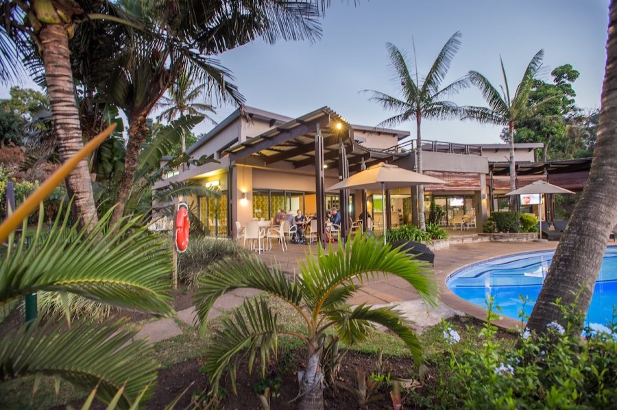 4 Bedroom Property for Sale in Palm Lakes Estate KwaZulu-Natal