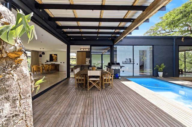 To Let 4 Bedroom Property for Rent in Elaleni Coastal Forest Estate KwaZulu-Natal