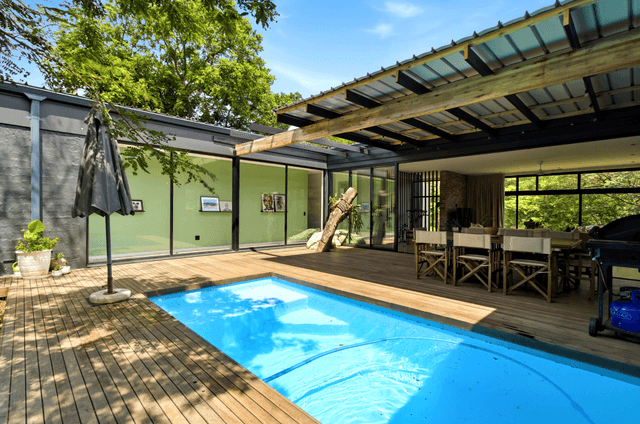 To Let 4 Bedroom Property for Rent in Elaleni Coastal Forest Estate KwaZulu-Natal