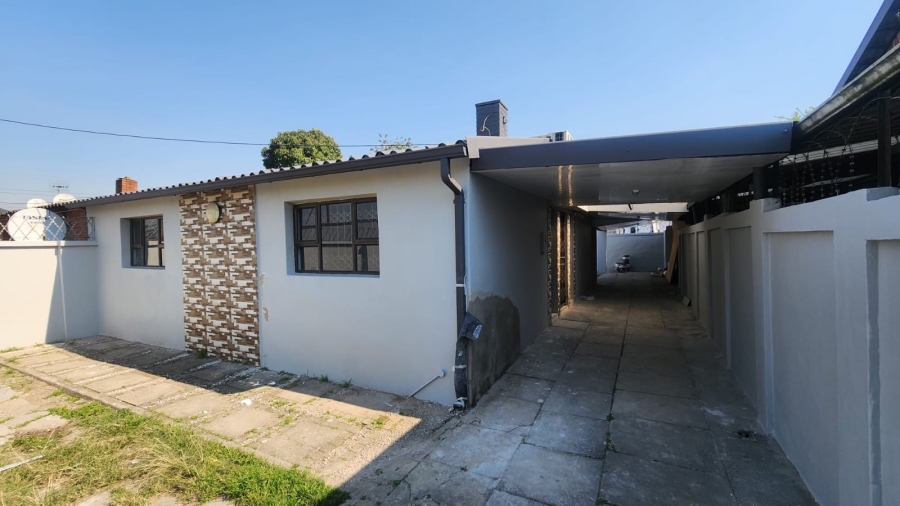 To Let 3 Bedroom Property for Rent in Pietermaritzburg Central KwaZulu-Natal