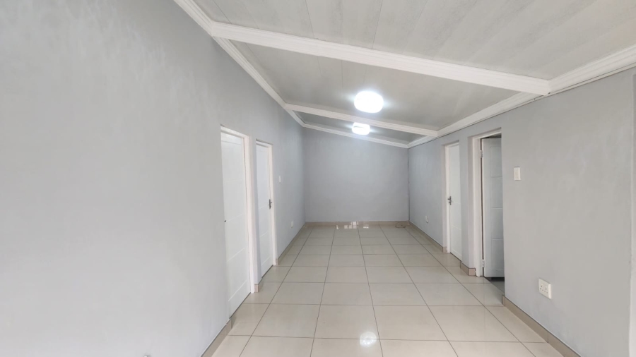 To Let 3 Bedroom Property for Rent in Pietermaritzburg Central KwaZulu-Natal
