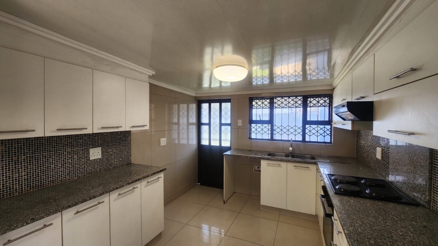 To Let 3 Bedroom Property for Rent in Pietermaritzburg Central KwaZulu-Natal