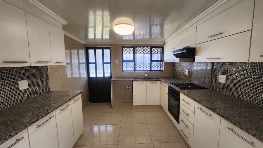 To Let 3 Bedroom Property for Rent in Pietermaritzburg Central KwaZulu-Natal