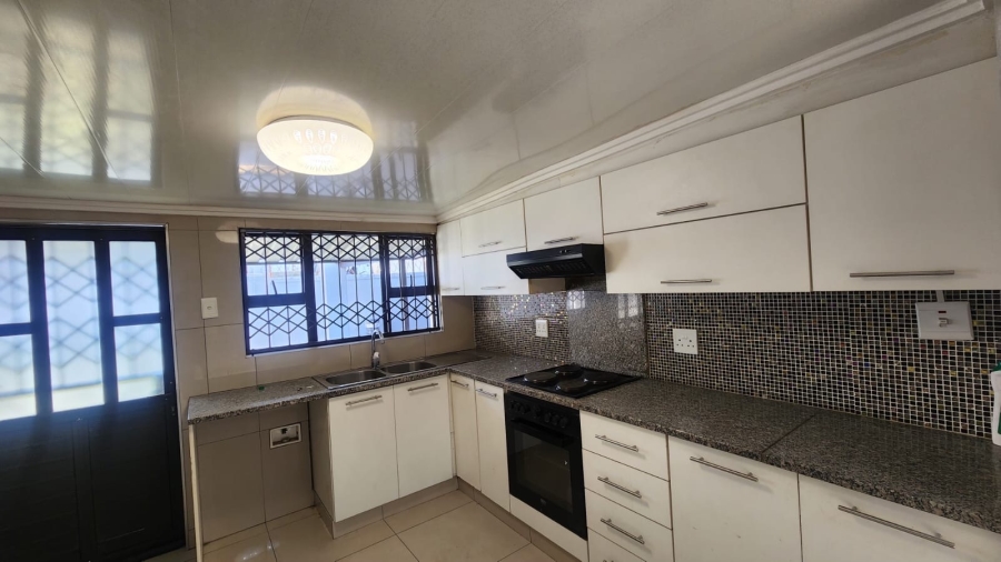 To Let 3 Bedroom Property for Rent in Pietermaritzburg Central KwaZulu-Natal