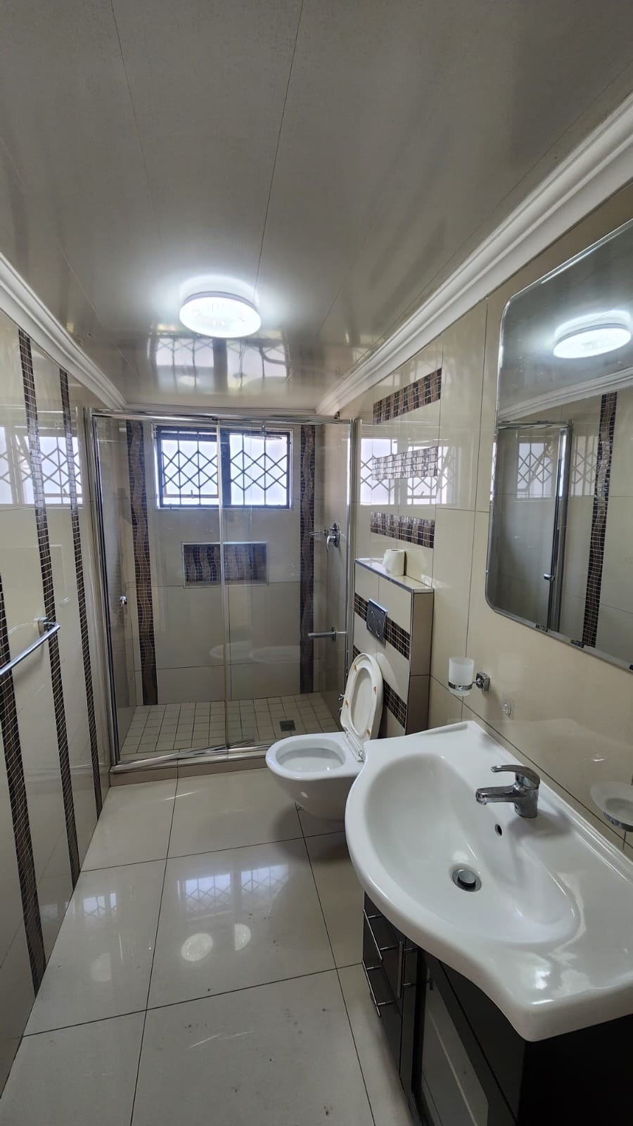 To Let 3 Bedroom Property for Rent in Pietermaritzburg Central KwaZulu-Natal