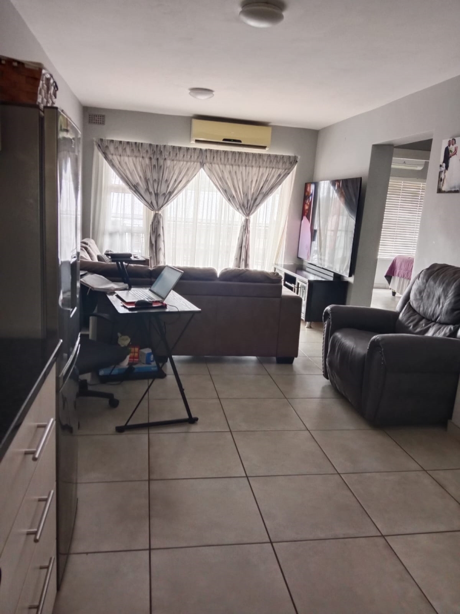 To Let 2 Bedroom Property for Rent in Chasedene KwaZulu-Natal