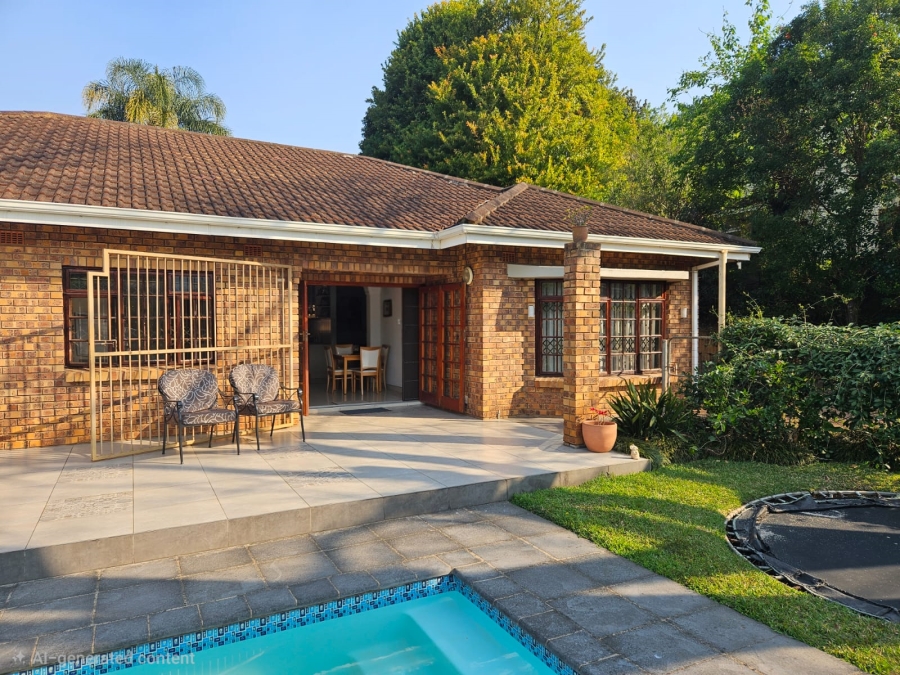 3 Bedroom Property for Sale in Chase Valley KwaZulu-Natal