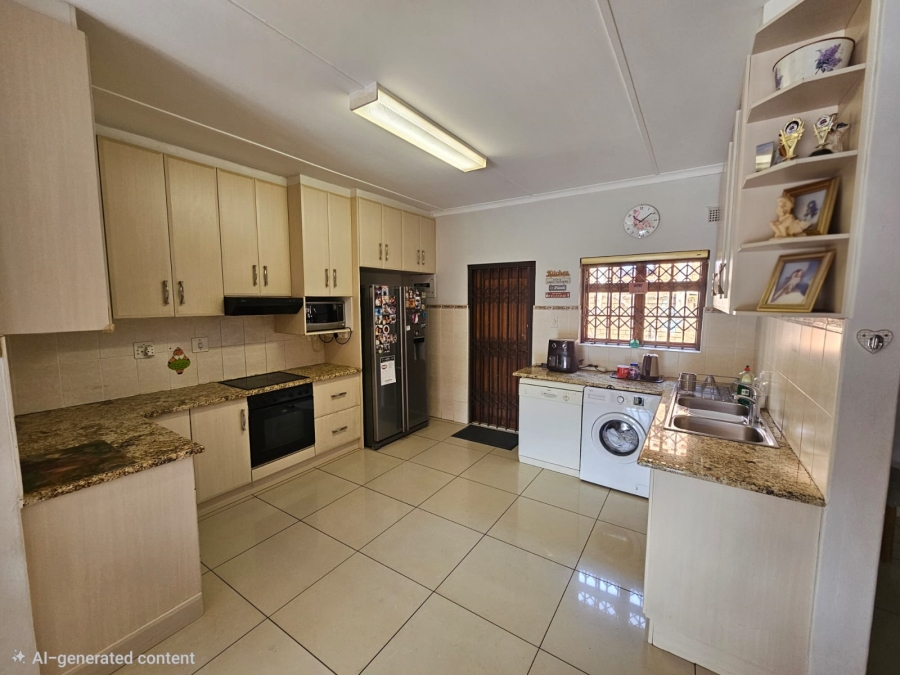 3 Bedroom Property for Sale in Chase Valley KwaZulu-Natal