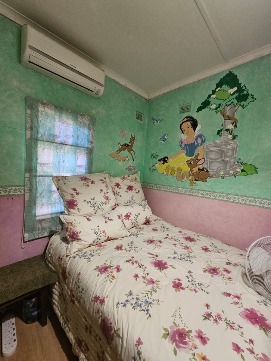 3 Bedroom Property for Sale in Chase Valley KwaZulu-Natal