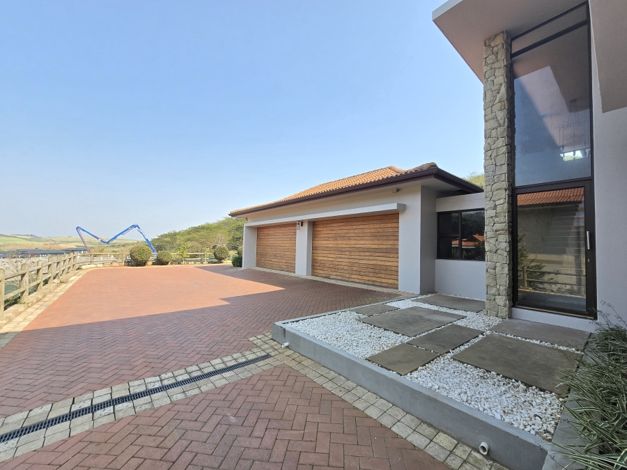 To Let 5 Bedroom Property for Rent in Hilltop Private Estate KwaZulu-Natal