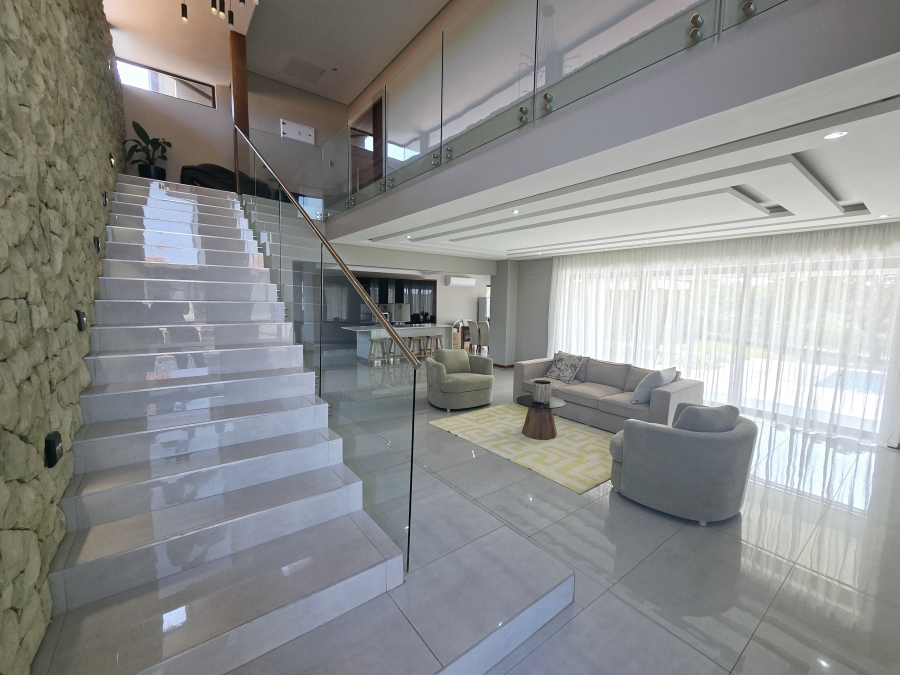 To Let 5 Bedroom Property for Rent in Hilltop Private Estate KwaZulu-Natal