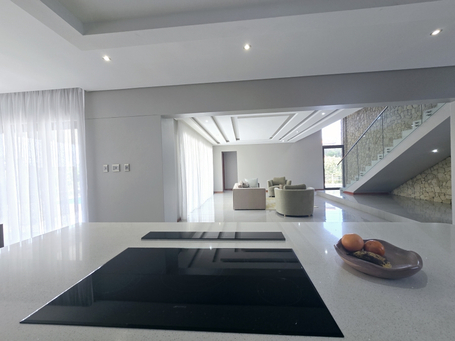 To Let 5 Bedroom Property for Rent in Hilltop Private Estate KwaZulu-Natal