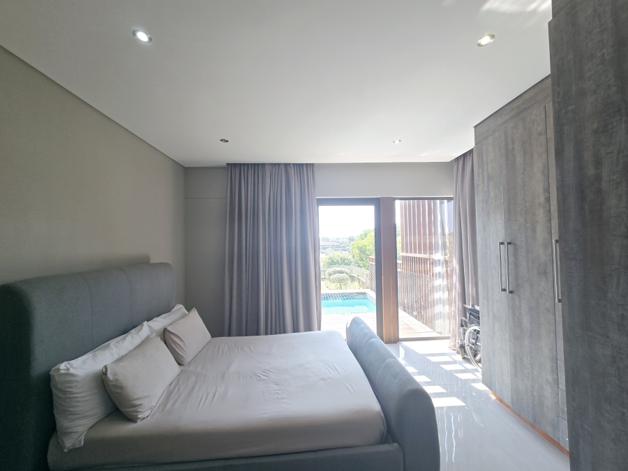 To Let 5 Bedroom Property for Rent in Hilltop Private Estate KwaZulu-Natal