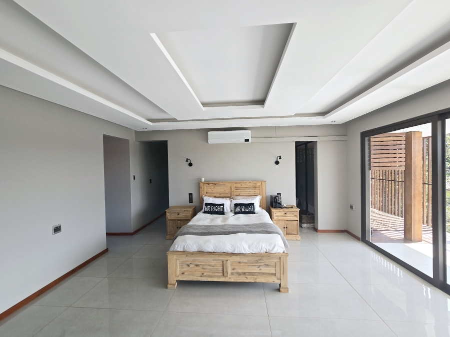 To Let 5 Bedroom Property for Rent in Hilltop Private Estate KwaZulu-Natal